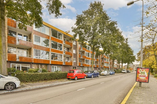 Prins Bernhardlaan 49, Diemen